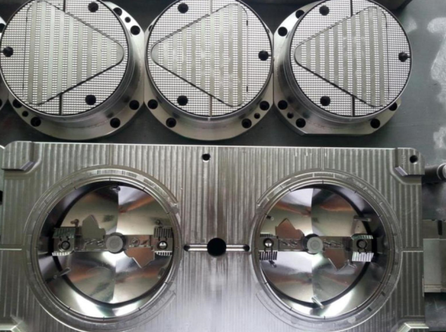 領(lǐng)先研發(fā)BMC模具,為汽車行業(yè)注入新活力