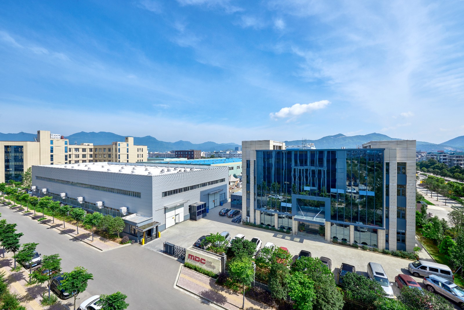 大成模具——一家注重可持續(xù)發(fā)展的模具制造商