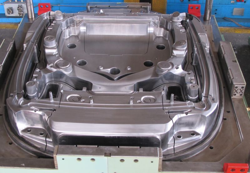 模壓模具的成本是多少？